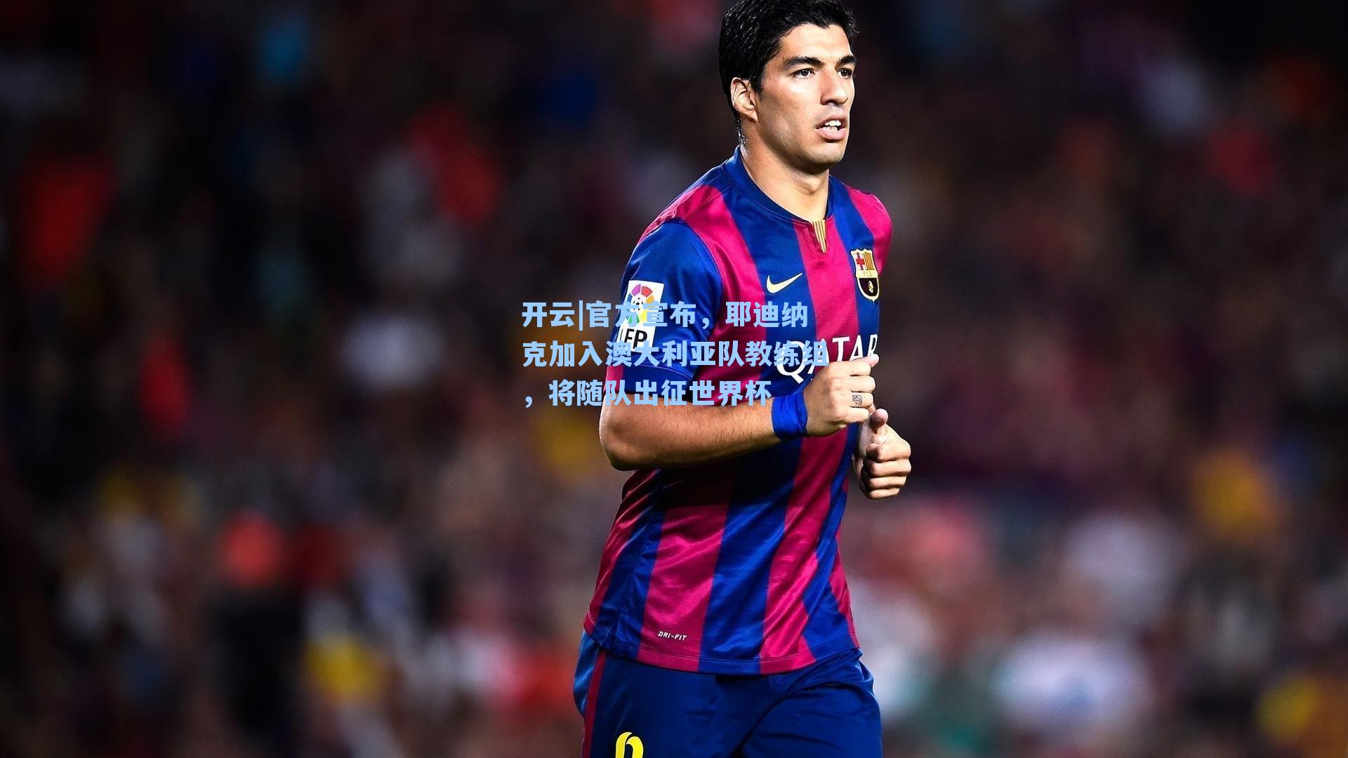 开云|官方宣布，耶迪纳克加入澳大利亚队教练组，将随队出征世界杯