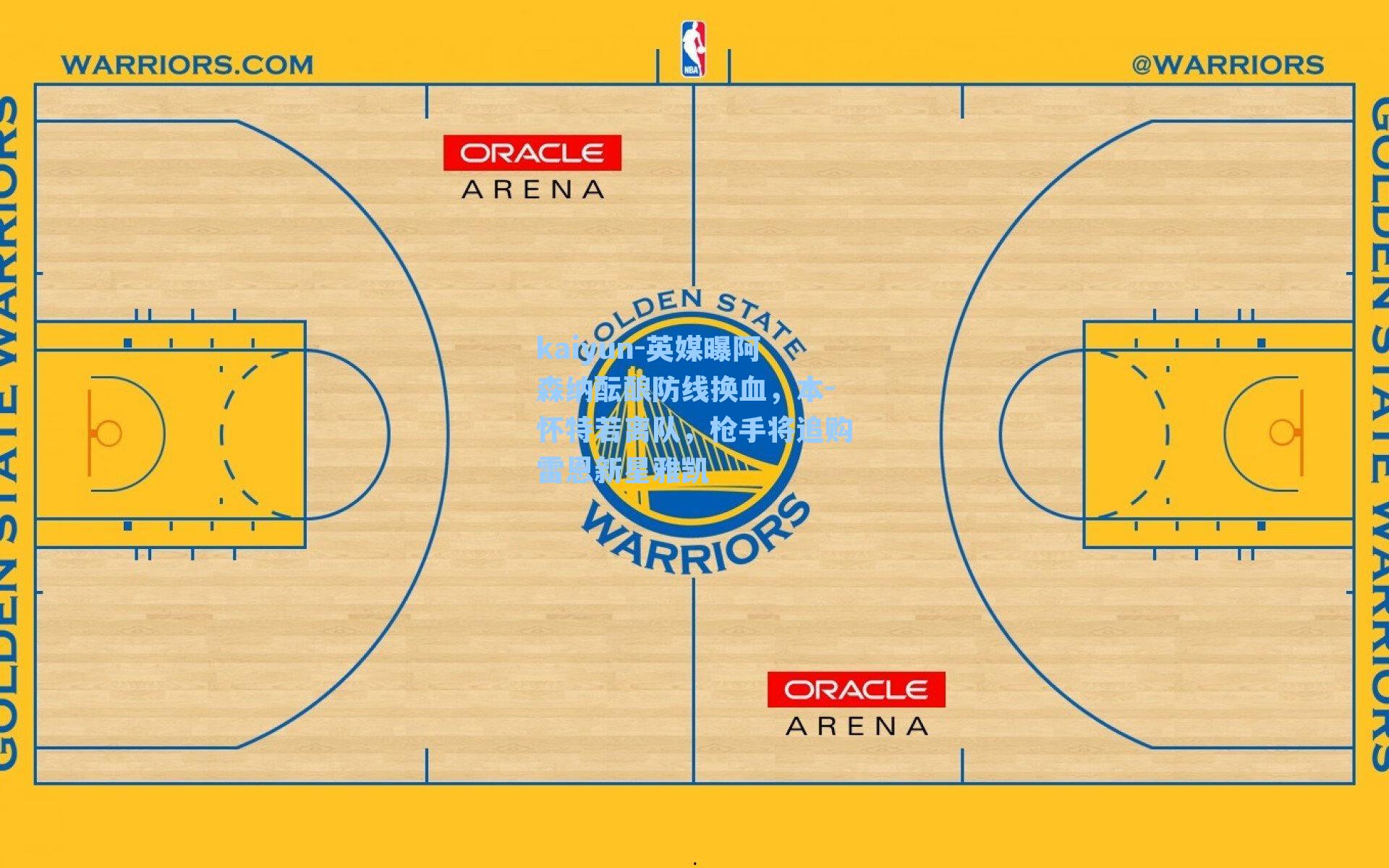 英媒曝阿森纳酝酿防线换血，本-怀特若离队，枪手将追购雷恩新星雅凯